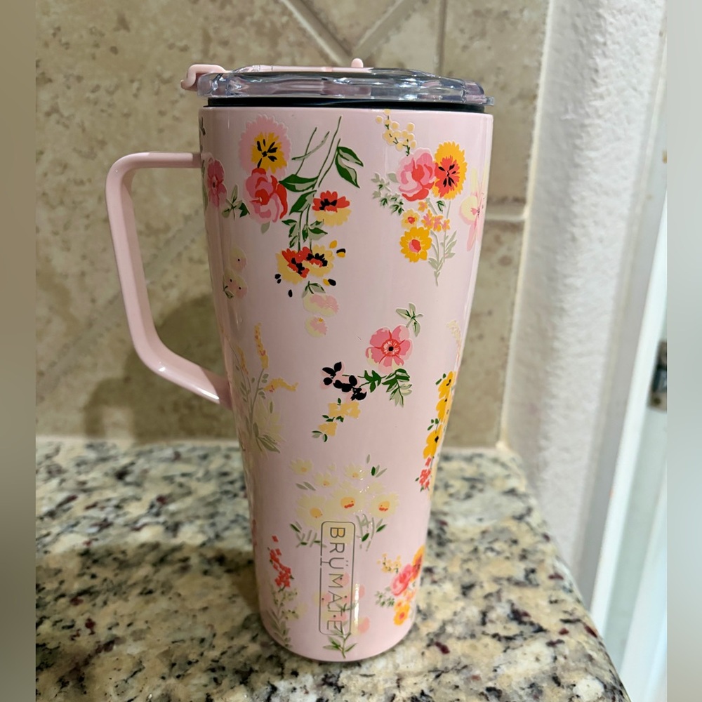 BruMate Toddy XL 32 oz Tumbler